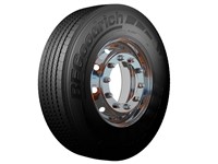 Шина вантажна BFGOODRICH 385/55R22.5 CBF RCS (522244, 3528705222444)